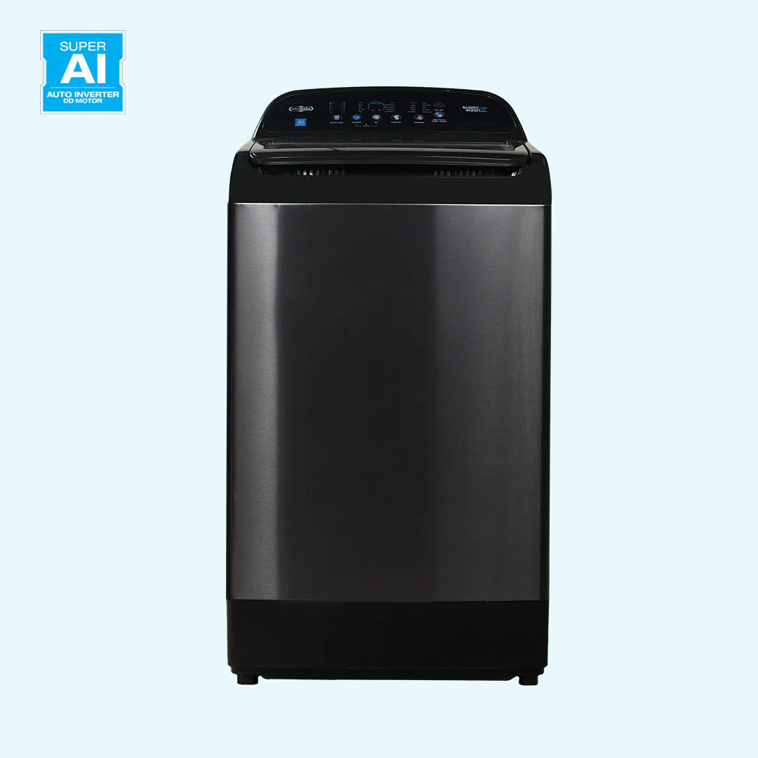 Washing Machines